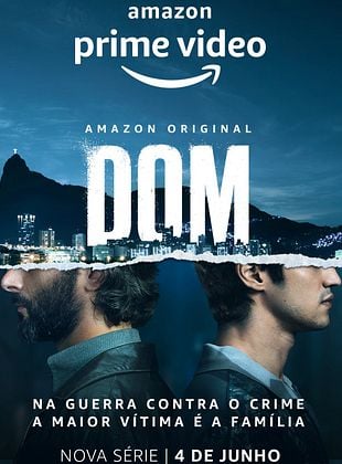 Chegou a 2ª temporada da série que você deveria estar assistindo no   Prime Video - Notícias de séries - AdoroCinema