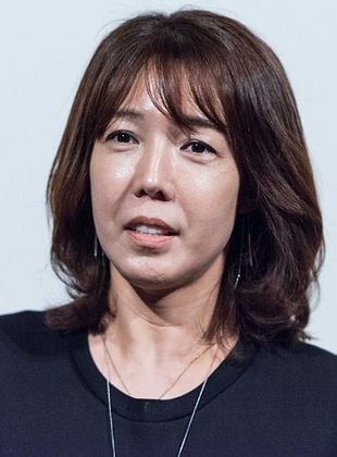 foto de Jeon Soo-kyeong