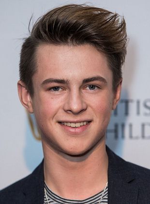 Ben Radcliffe - AdoroCinema