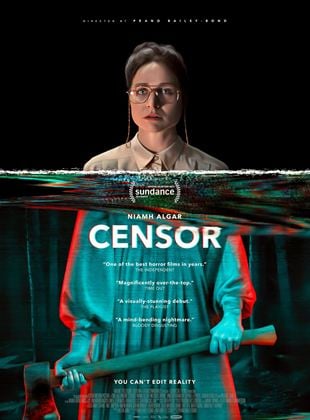  Censor