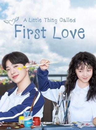 A Little Thing Called First Love