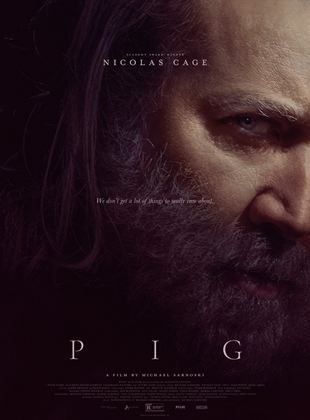 PIG - A Vingança
