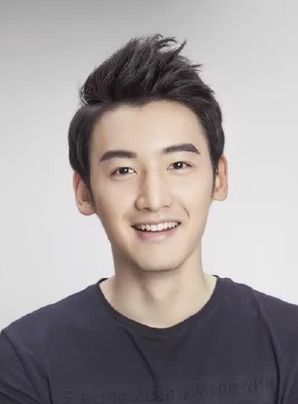 foto de Chen Peng Wan Li