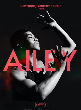  Ailey