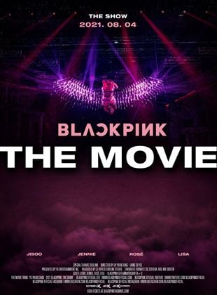  BLACKPINK: O Filme