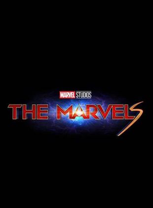  Capitã Marvel: The Marvels