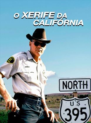 O Xerife da Califórnia