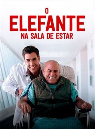 O Elefante na Sala de Estar