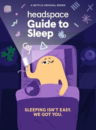 Headspace - Guia para Dormir Melhor
