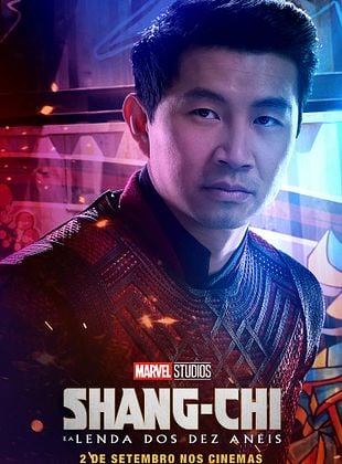 Saiba como o ator Simu Liu treinou para o novo filme da Marvel Studios