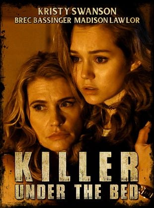 Pôster de  O Boneco Assassino