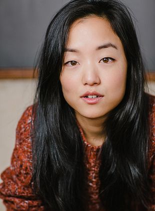 Andrea Bang - AdoroCinema