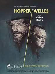 Hopper/Welles