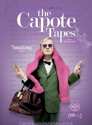 Súplicas Atendidas: Os Arquivos de Capote