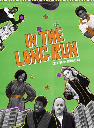 In the Long Run - A Longo Prazo