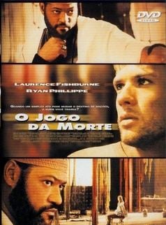 Um Jogo de Vida ou Morte - Filme 2007 - AdoroCinema
