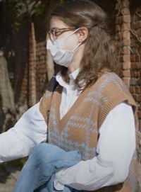 Pôster de  Sophie's World