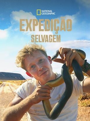 Expedição Selvagem