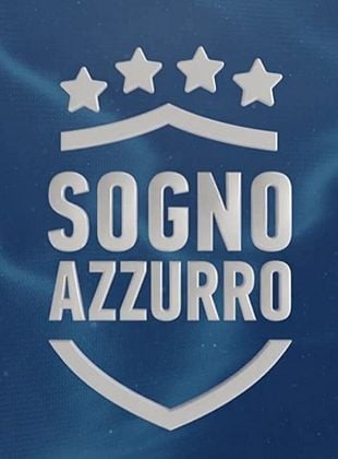 Pôster de Sogno Azzurro: O Caminho da Vitória