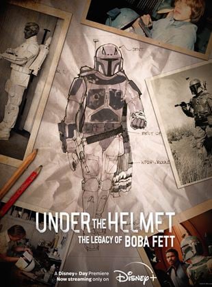  Por Baixo do Capacete: O Legado de Boba Fett