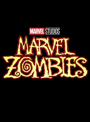 Marvel Zombies