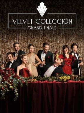 Velvet Colección: Una Navidad para recordar