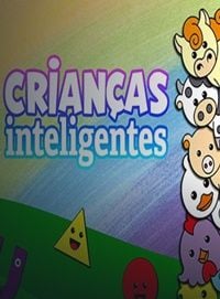 Crianças Inteligentes - Completo