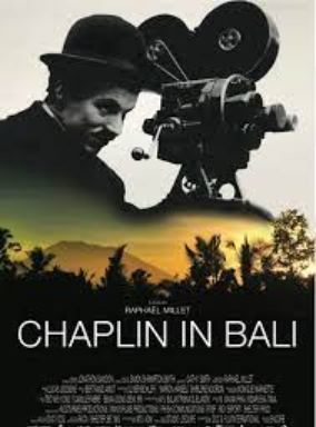 Chaplin Em Bali
