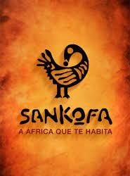 SANKOFA: A África que te Habita