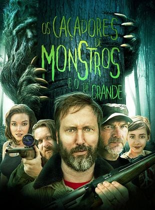 Monster - Filme 2023 - AdoroCinema