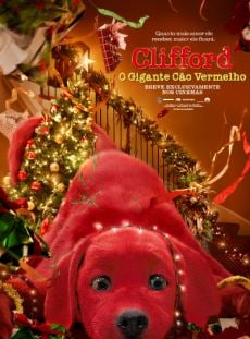  Clifford: O Gigante Cão Vermelho