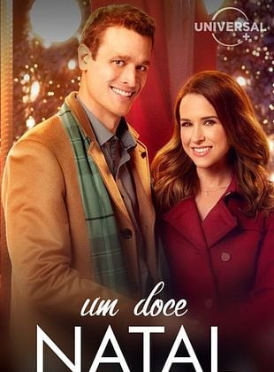 Um doce natal - The sweetest christmas: Um filme que vale a pena