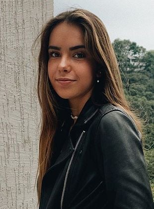 foto de Estefania Merelles Álvares