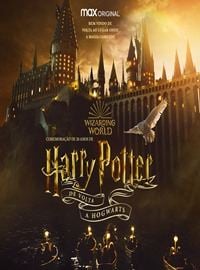  Harry Potter - 20 Anos de Magia: De Volta a Hogwarts