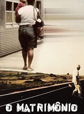Pôster de O Matrimônio