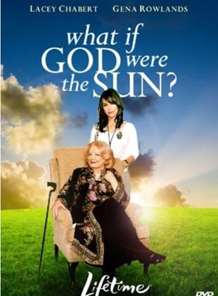 E se Deus Fosse o Sol?