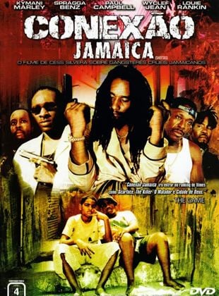  Conexão Jamaica