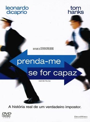 Prenda-me Se For Capaz