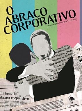  O Abraço Corporativo