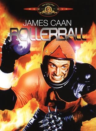 Rollerball - Os Gladiadores do Futuro