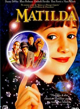  Matilda