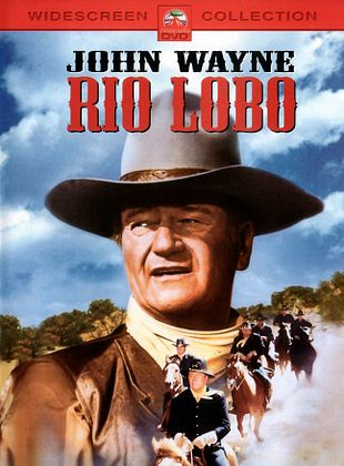 Rio Lobo