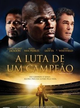  A Luta de um Campeão