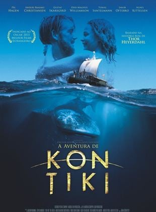  Expedição Kon Tiki