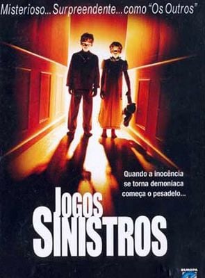 Melhores filmes de suspense - AdoroCinema