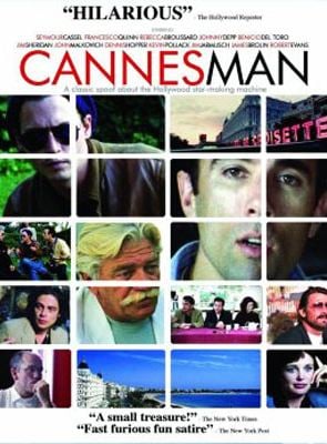 Cannes man