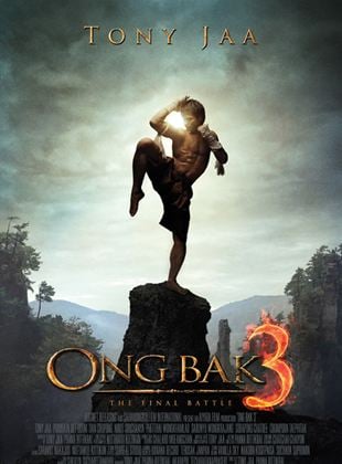 Ong Bak 3 - Filme 2010 - AdoroCinema