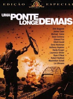 Uma Ponte Longe Demais