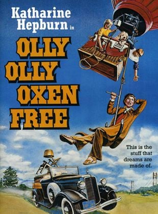 Olly, Olly, Oxen Free