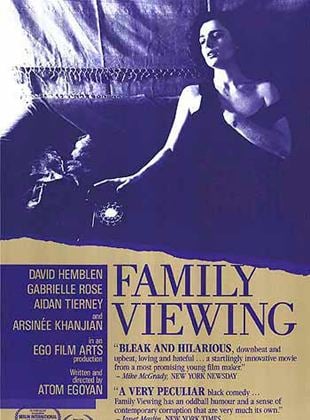  Family Viewing